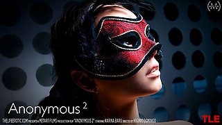 Watch cool lovebird's trailer