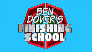 Ben Dover's Finishes Exams
