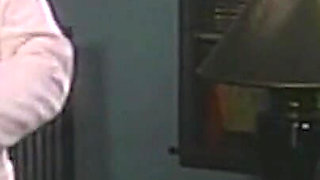 Seductive MILF's Steamy Doctor Visit