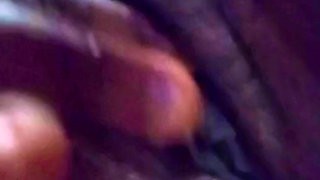 Sqirting on the live video