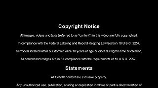 No shopping just screwing for slutty Mia Ferrari Premium Edit Only Gold Digger