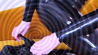 Lizz La Reign - Goon bis in den Juni - German Version