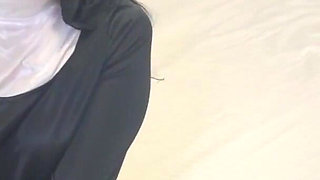 A Nun’s Last Temptation