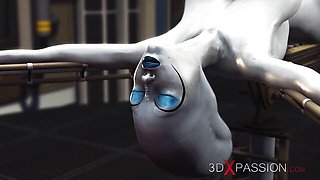 3DXPassion - cartoon porn