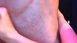 Mature Brunette Squirts From Intense Fingering in Group Frenzy