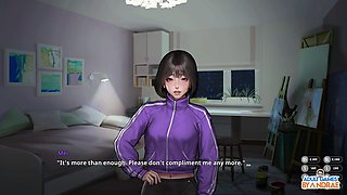 Ep7: a Naughty Sex of Mei - Secret Pie