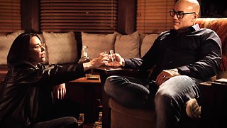 Teen babe lesbian models make deep love