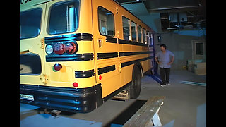 Young Jenna Presley Passionately Rides a Giant Cock with Her Soft Big Ass