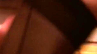 Wet Sensations Scene-4_busty Blonde in Lingerie Enjoys Group Fucking and Bukkake at the Sex Shop