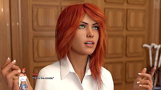 Animated, verified amateurs, 3dcg