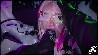 Endless Flow Of Cum - Crempie & Bukkake Newest Compilation - Final Fantasy, Genshin Impact, Fallout