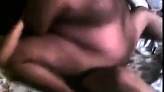 Fucking My Chubby Bear