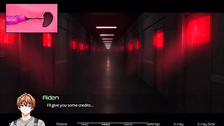 Falling Undercover - Nox Syndicate - Chapter 6