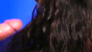 Italian Slut Loona Luxx with Big Perky Tits and Brunette Hair Gets Her Ass Gaped by a Monster Cock