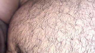 He came inside me to get me pregnant again