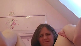 10 Minutes for My Master Baby Girl Style & Custom Video