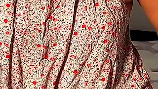 please Don't Pull It Out I Need Cumming Inside Me" Indian Desi Step Sister Creampied