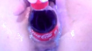 Pulled amateurs close up car sex