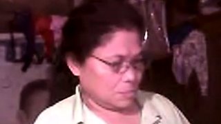 Mature Asian Elizabeth, 57, on Webcam - Part 2