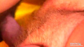 Boys Sucking On Grandmas Thick Milk Cartons