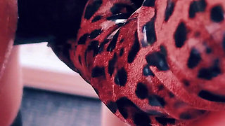 Don't Play This Video, if You're Into Vanilla or Velvet BDSM