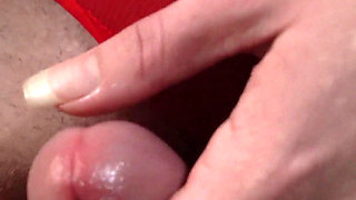 G-string in Gym Class?