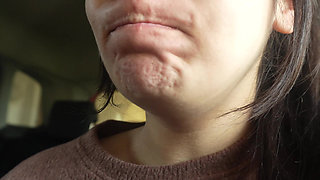 Sneezing Fit in the Car My Plastic Flower Allergy Reaction