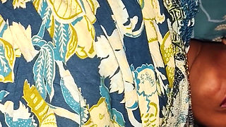 Bhabhi's Romantic and Tremendous Fucking