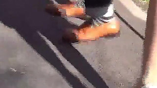 Ordinary Housewives End up in an Porno All Creampied Vol. 2-2