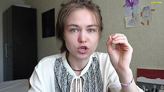 Big or Small Dick? Which Does Kira Stone Prefer? Why Are Dicks so Big in Porn?