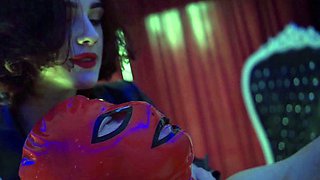 Mature brunette hookup amateur milf gives blowjob