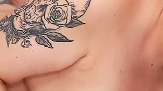 Curvy BBW Sex - Sydney Screams