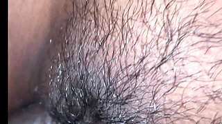 The first sex of an 18-year-old girl was difficult, but I really enjoyed it.