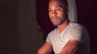 Voyeur landlord with BBC can't resist confident small boobs teen mini mitziX - Erotic Spice