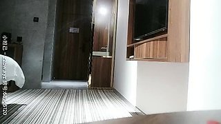 Real Homemade Amateur Hidden Cam 1