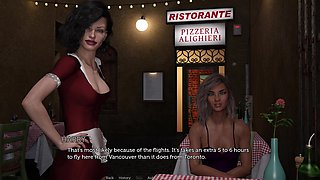 A Very Open Marriage ( Part 65)