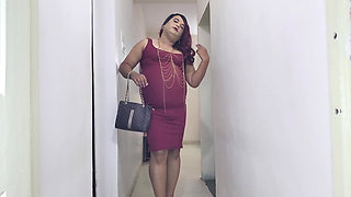 Evolved Fights Check My Style