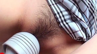 Big tits, hardcore Point of view of a schoolgirl teen with