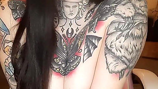 Seducing Neighbour Roleplay