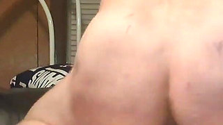 First Time Anal