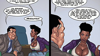 The Mayor - Chapter 4 - Part 2
