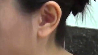 Creampie with a Sweet Kansai Beauty - Tsumugi Narita - Ep 2