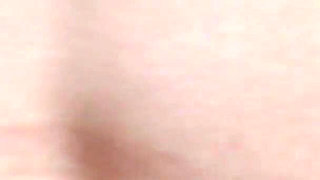 Orgasm Masturbating with Extreme Close up Pussy Play & Noisy Moaning Cum