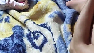 New Moroccan Sex Video She Offered Herself to Her Boyfriend at Her Husband's House.