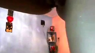 Dildo Play With Squirting Cam Girl