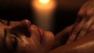 Hard Pussy Licking by ERIKA LUST