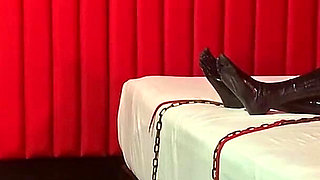 Bondage Slut S Pegging - Alex Latex