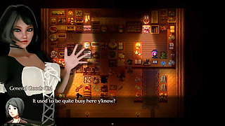 Goblin Layer - Busty Witch Wants My Cum