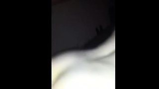 Big Ass PAWG Spanked and Fucked by BBC