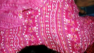 Desi Cute Sister in Law Sex Enjoy Time